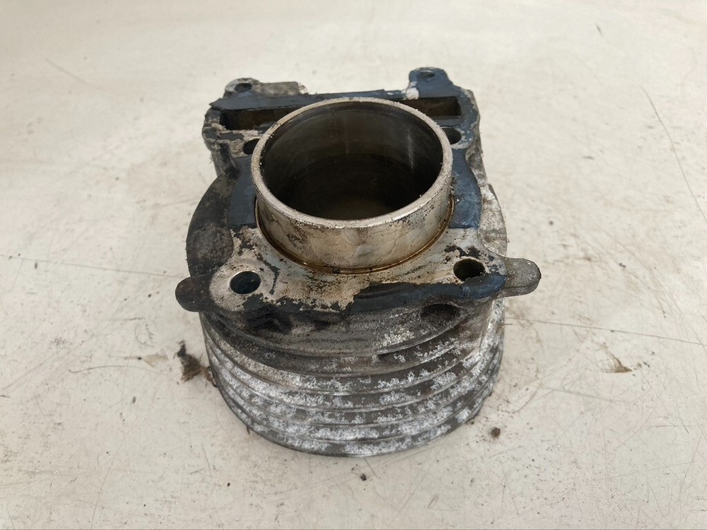 Yamaha Cygnus 125 Barrel