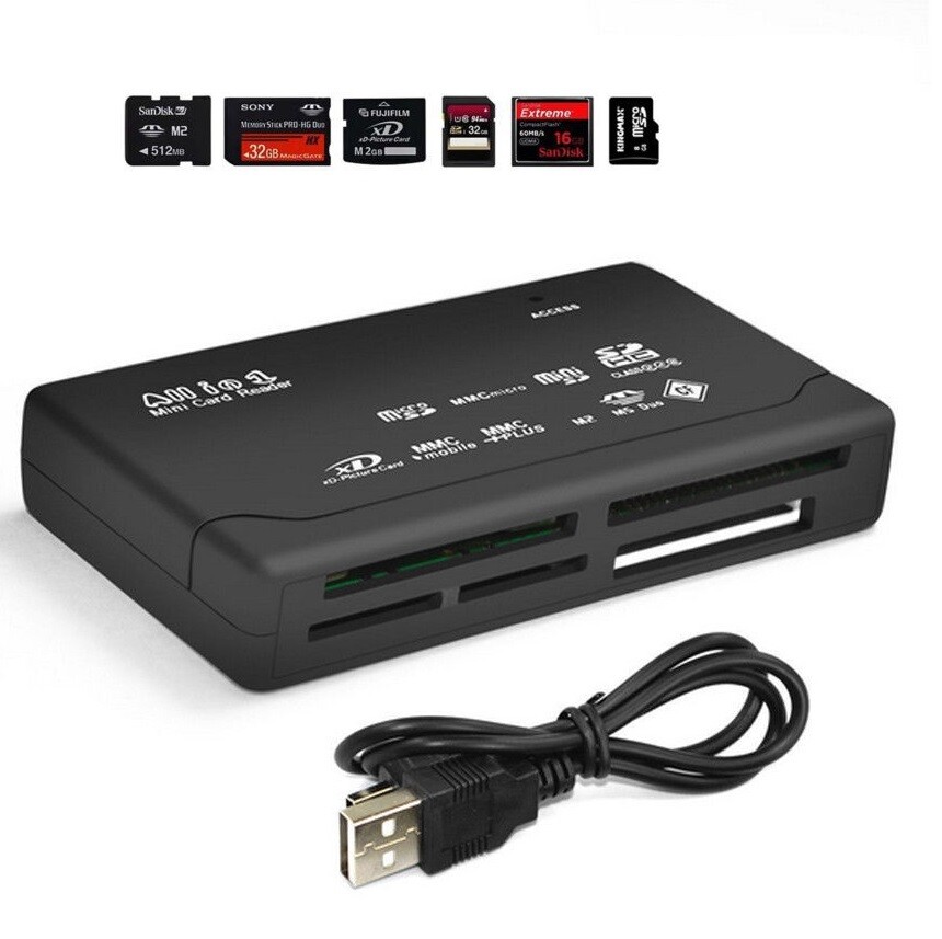 Memory Card Reader Writer For Panasonic Lumix S9 DC-S9