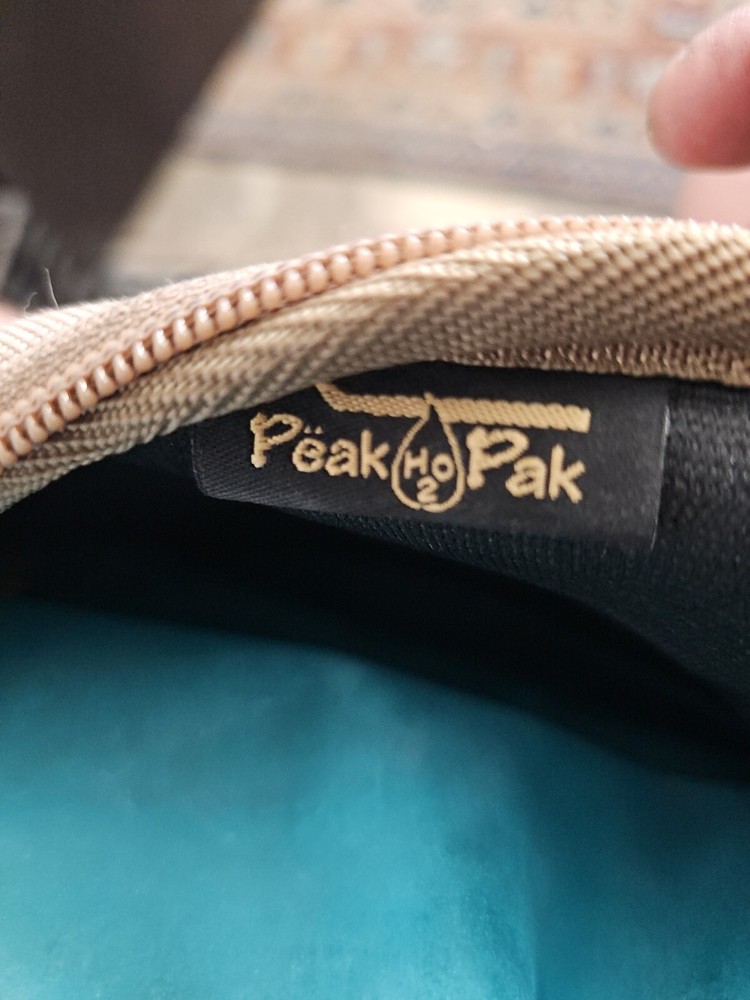 Peak H20 Pak