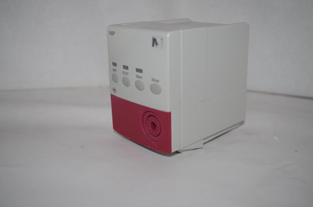 PHILIPS M1008B M1008-70601 NBP MODULE