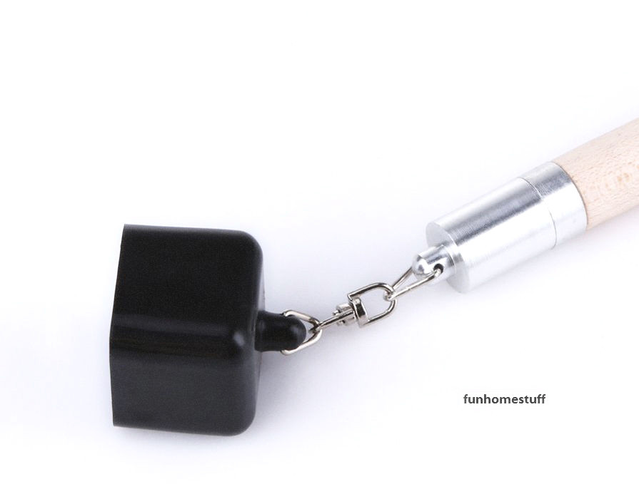 CUETEC POOL CUE STICK BILLIARD TIP PRIK PREP TOOL & CHALK HOLDER TABLE ACCESSORY