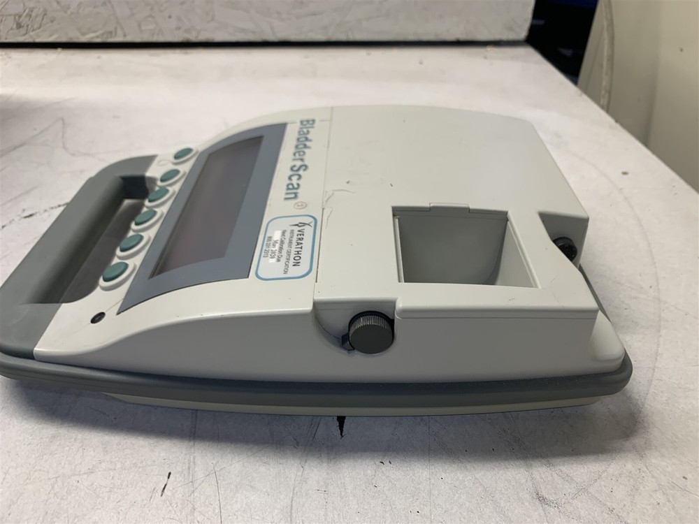 VERATHON BLADDER SCAN BVI 3000
