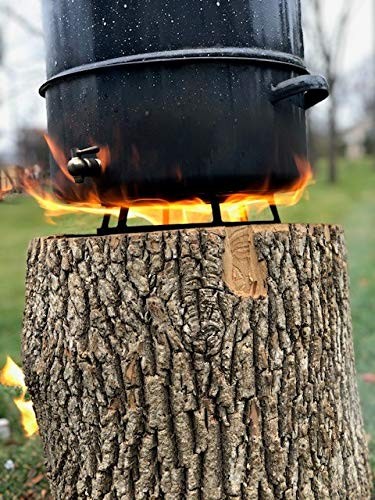 SIMMERGREAT - CAST IRON COOKWARE, STOVE TOP HEAT DIFFUSER, TEMPERATURE CONTRO...