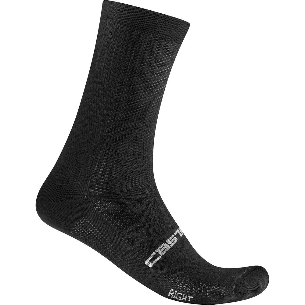 Castelli Espresso 18 Sock