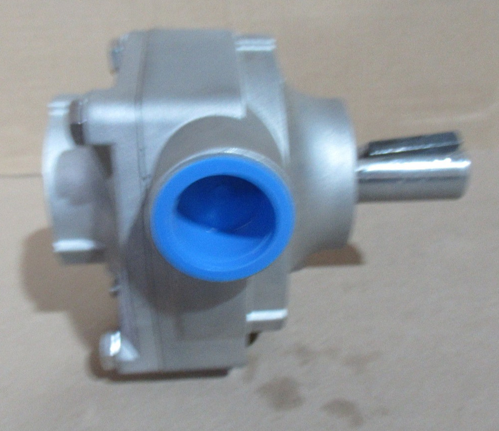 DELAVAN 8900DSS 8- ROLLER PUMP
