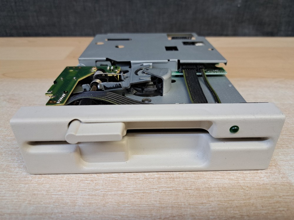Epson SD 600 5.25 Internal Floppy Drive Untested
