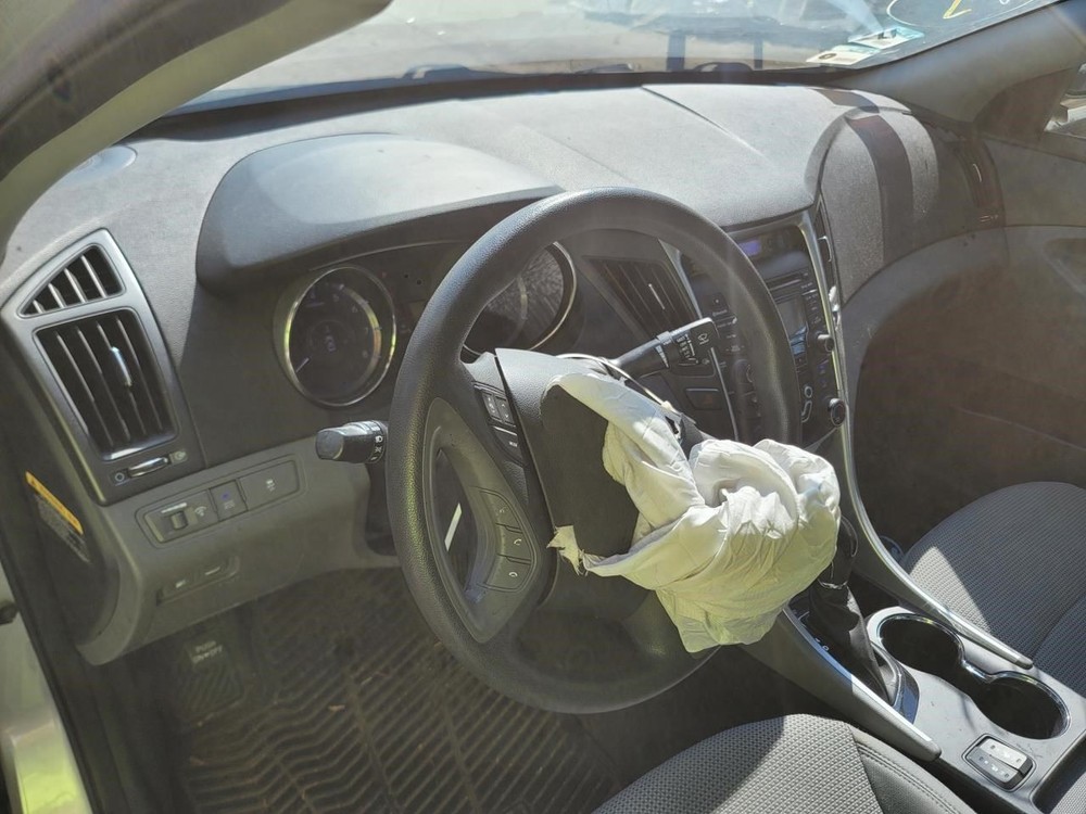 SONATA 2013 Jack 2342044