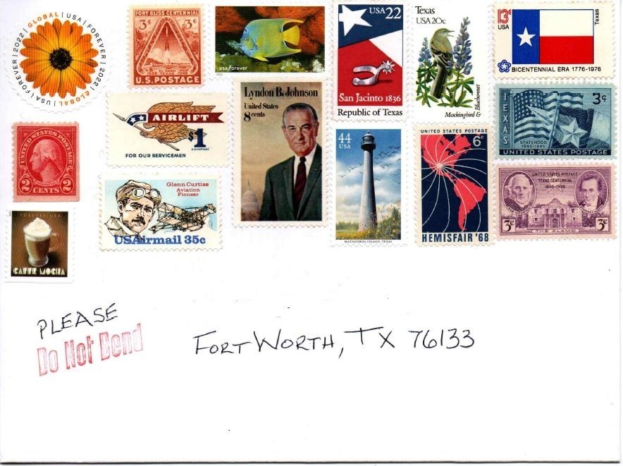 U.S. #632 MNH VF Left Margin Pair with Full Gutter @ Left