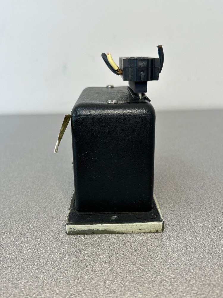 Production Process ET2-S Timer 120V AC #6728