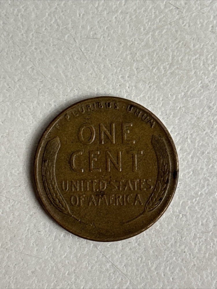 1945 1C BN Lincoln Cent