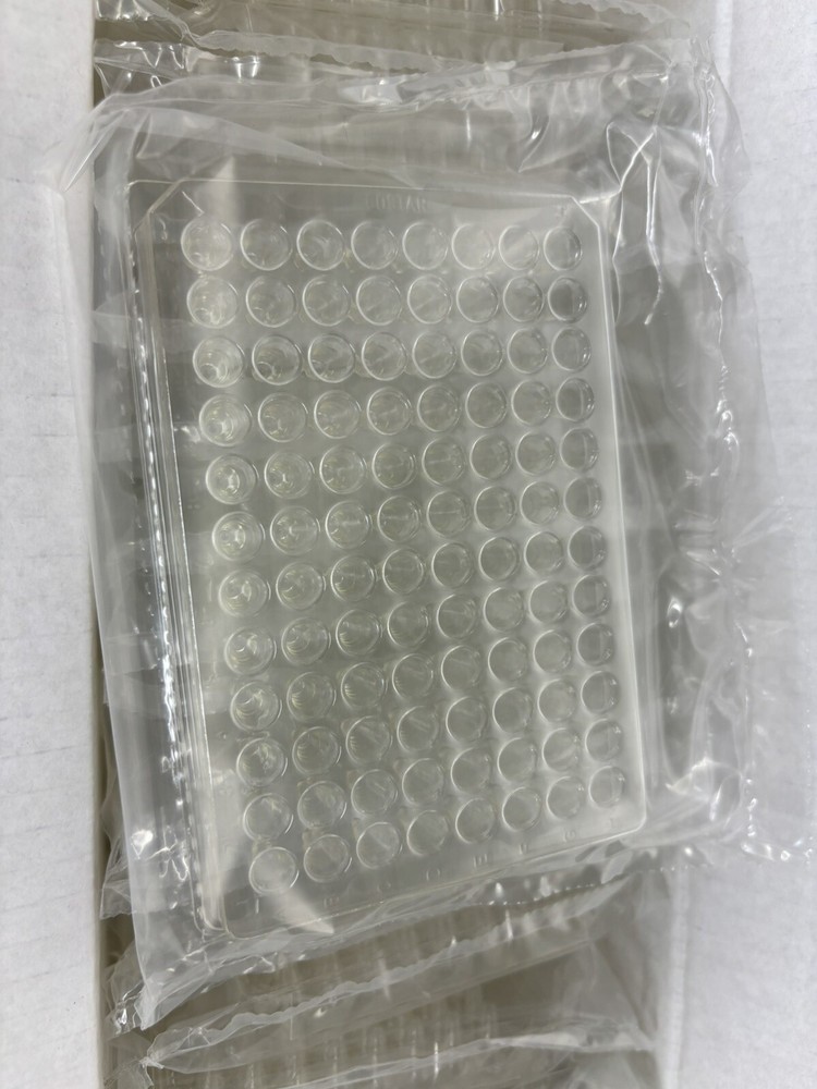 Costar Thin-Wall Polycarbonate 96 Well Plate 6511 24/PK