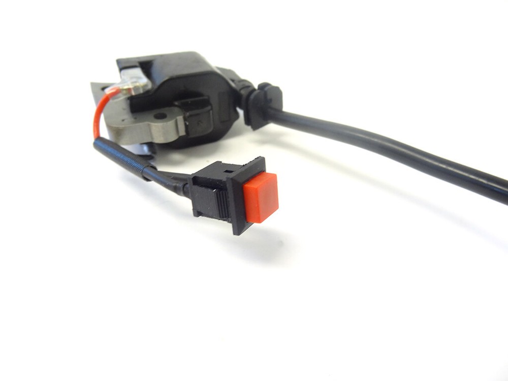 Rovan High Voltage Ignition Coil with Kill Switch
