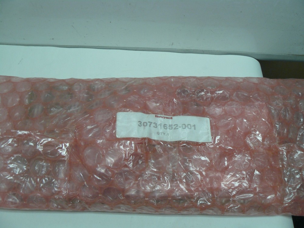 Honeywell 30731652-001 controller backplane new