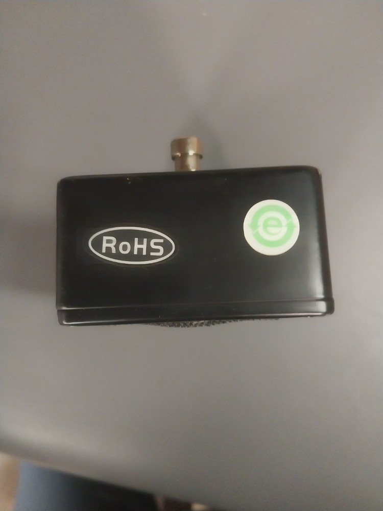 Behringer Dc9 Compressor