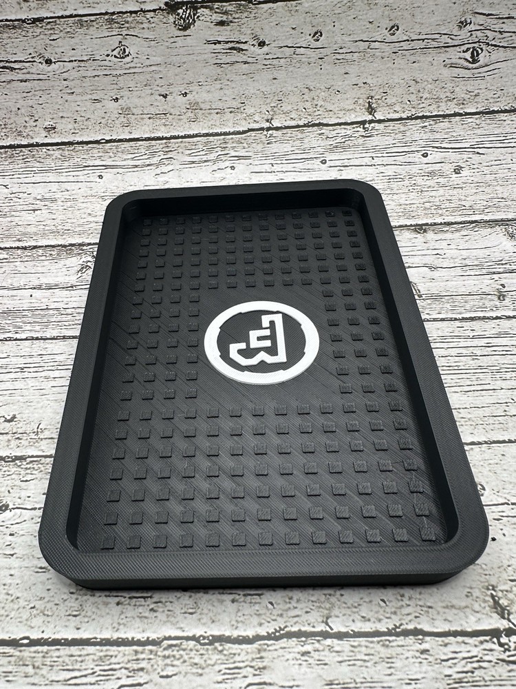 CZ USA Medium Parts Tray / Dump Tray