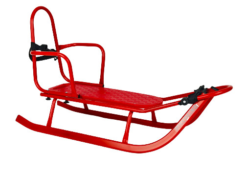 Polish Metal Sleds