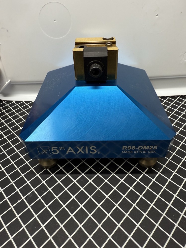 5th Axis R96-DM25