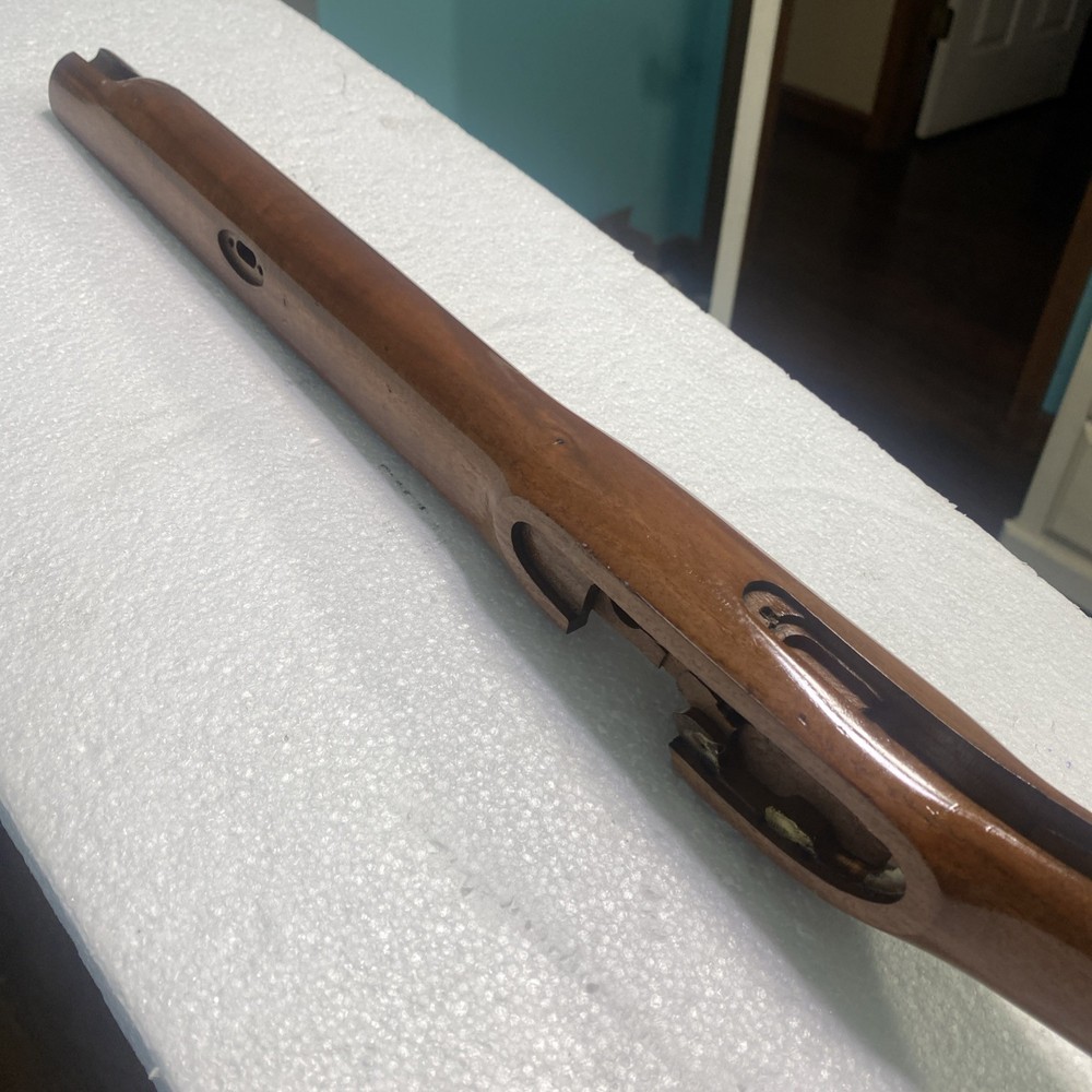 Thompson Center Renegade Muzzleloader Gun Stock.(Read Description)