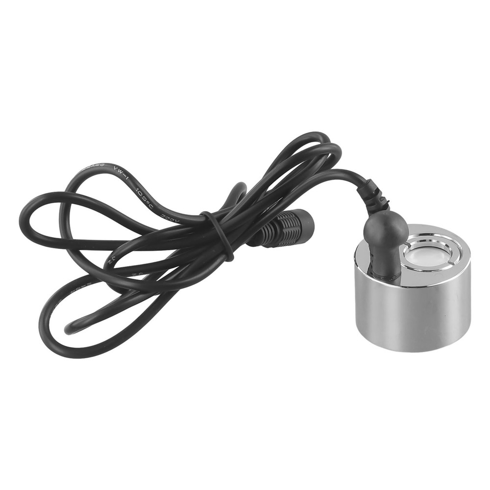Essential Kit for For DIMPLEX Electric Wall Fire Transducer Discs + Tool