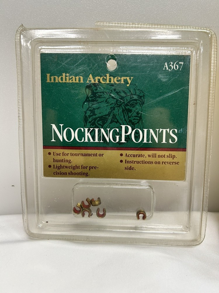 Archery LOT Limbsaver Split Limb Cable Dampener Nocking Points Limb Saver Sims