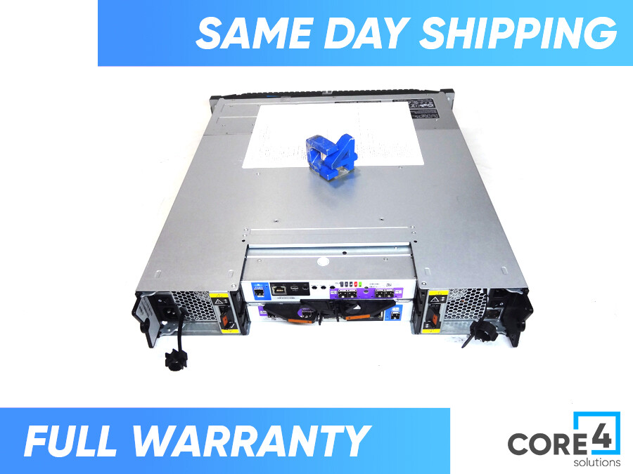 DELL ME4024 POWERVAULT ME4024 STORAGE ARRAY