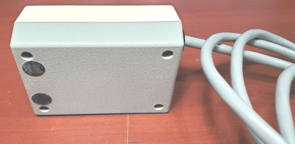 Studer Varispeed / VSO Remote Control Unit for Studer A80 A80R A80RC A80VU