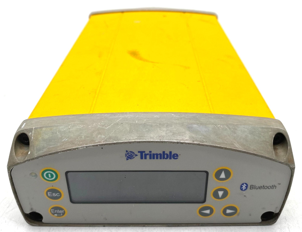 TRIMBLE SPS361 BEACON MODULAR DGPS HEADING AND POSITIONING RECEIVER