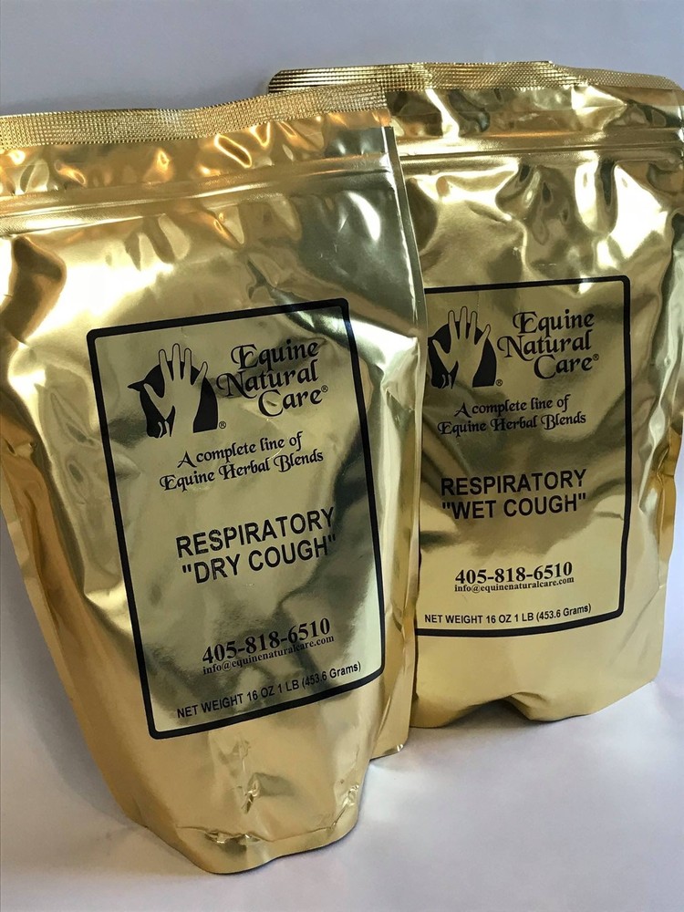 Respiratory "Dry Cough"