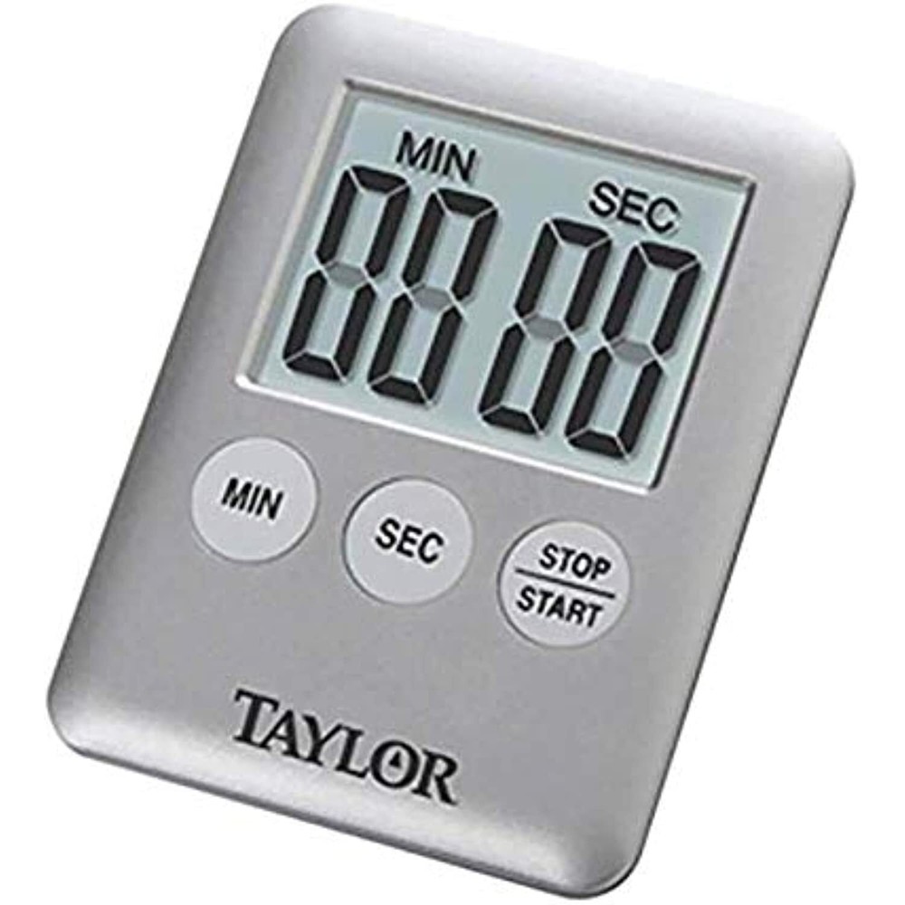 Timer Digital Mini