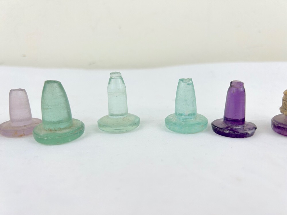 Antique Arizona Mining Collectables
