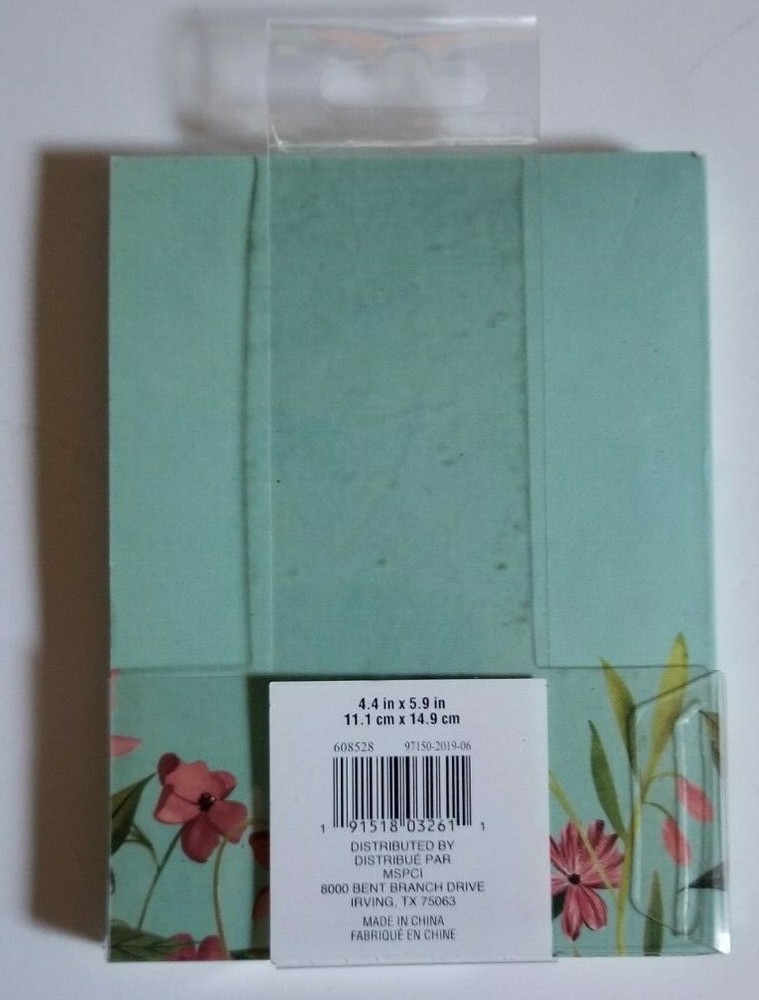 Have Courage Guided Journal 176 Pages Reflection Recollections