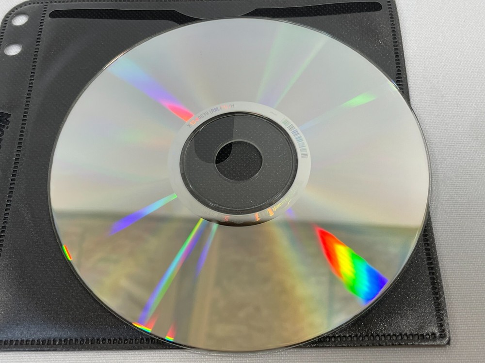 Microsoft Sybari Antigen for SharePoint Windows DVD PC Software June 2008