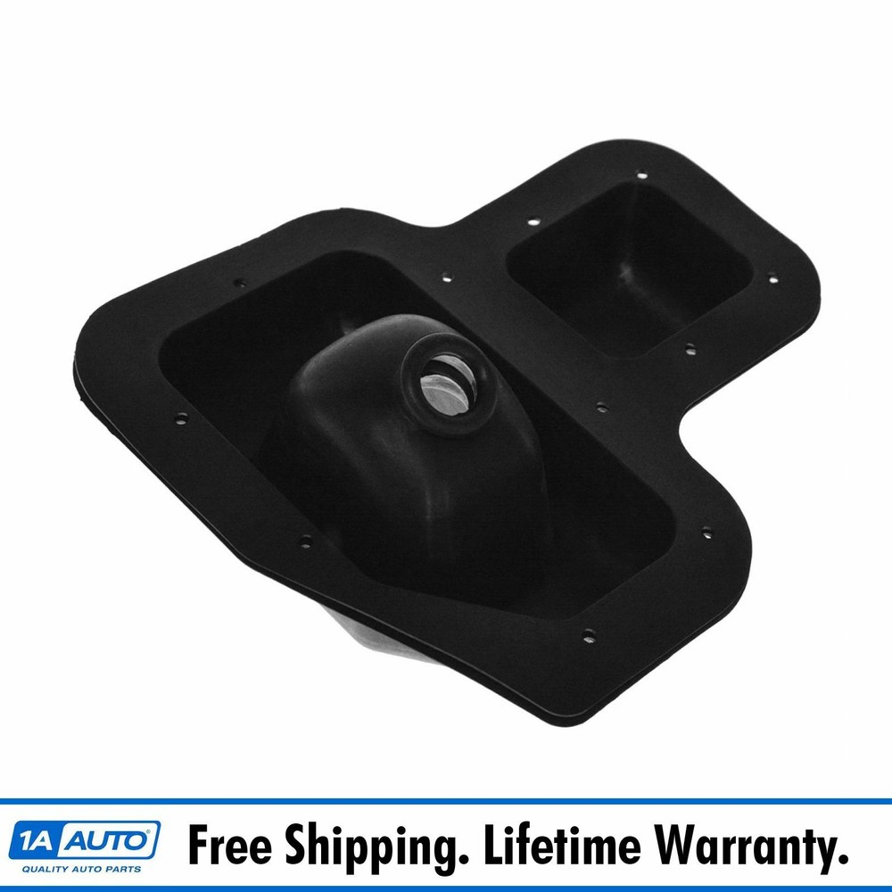 Manual Shifter Boot 4 Speed for 64-67 Chevy Corvette