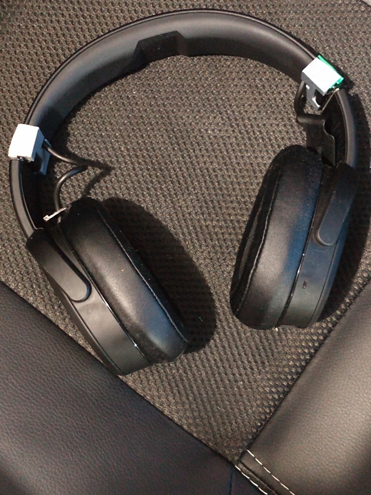 Skullcandy Crusher Wireless Headphones Hinge Replacement