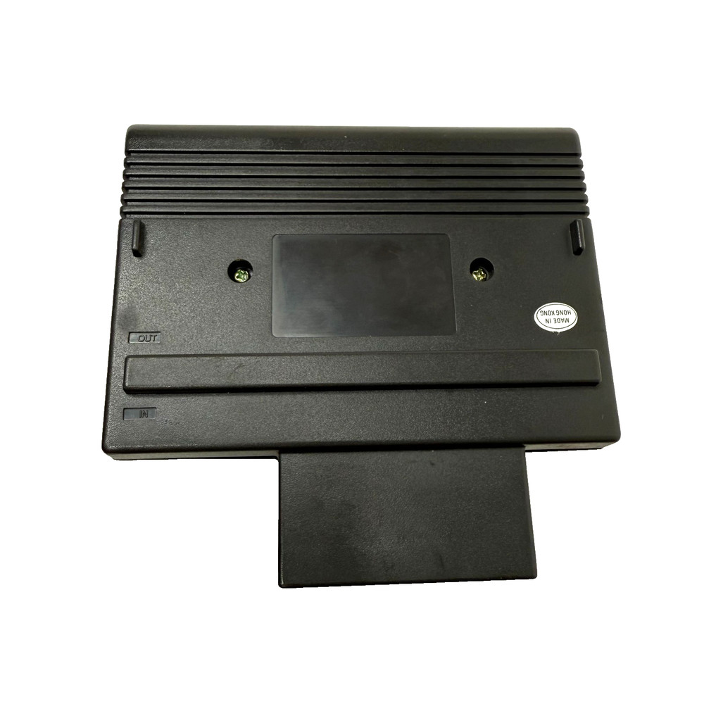 Commodore 64 Magic Voice Speech Module Synthesizer Cart Only