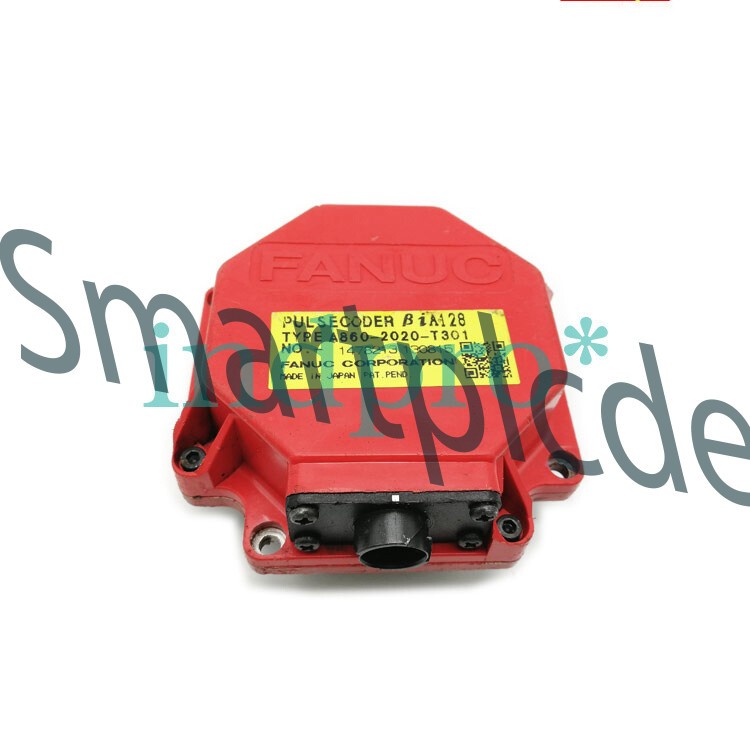1PCS Used A860-2020-T301 FANUC FANUC Encoder