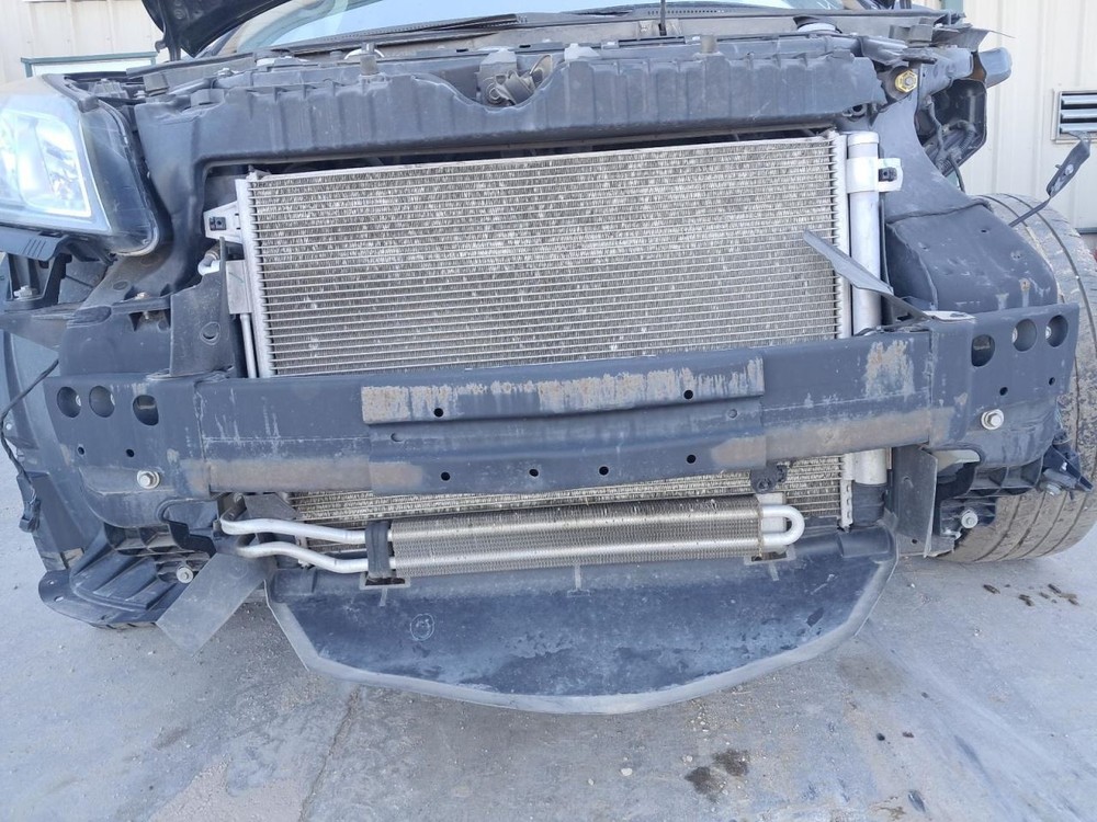Shifter TRAVERSE 2017 Transmission Shift 1528525