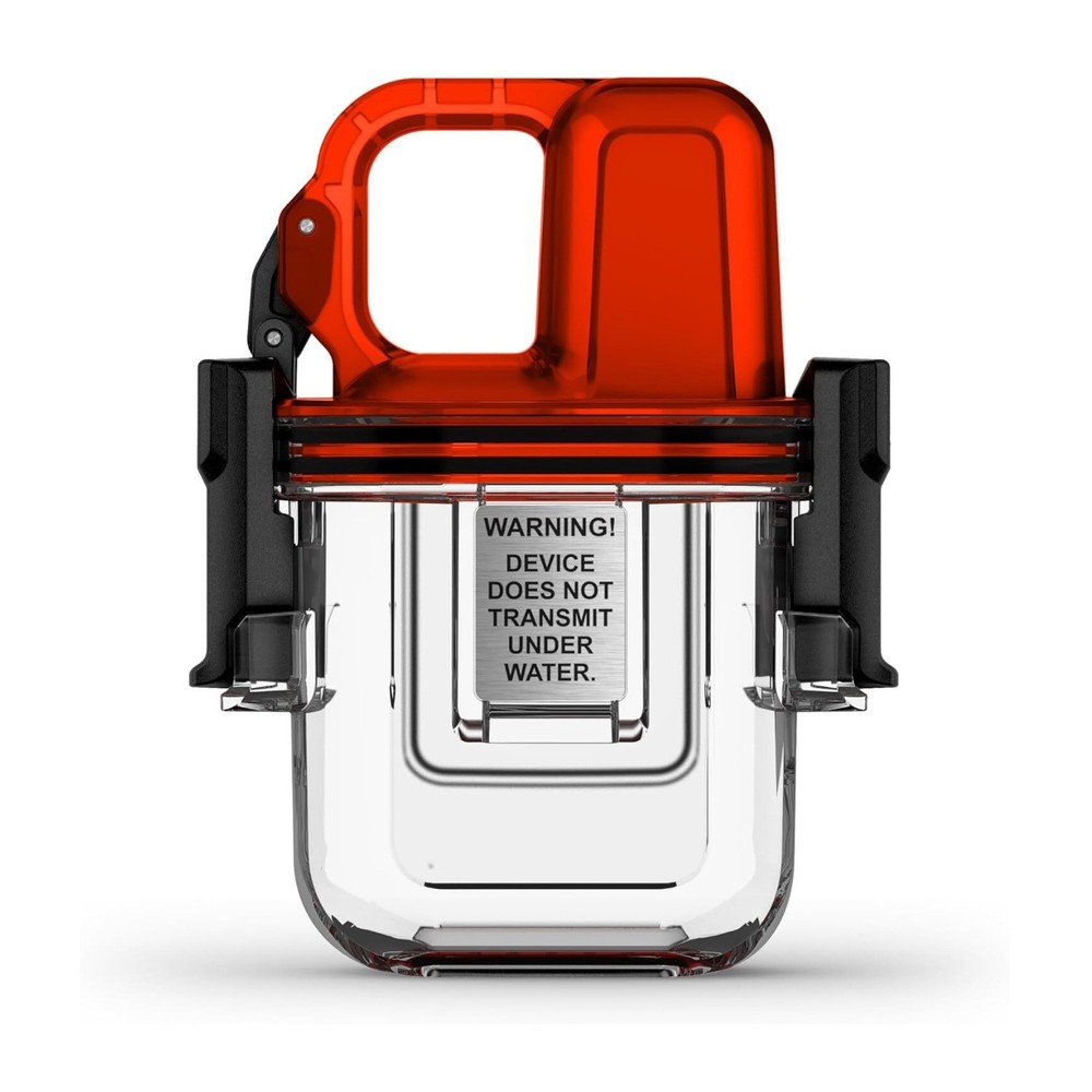 Garmin inReach Mini Dive Case Bundle with Smart Tag Tracker