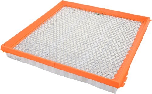 Extra Guard CA10867 Replacement Engine Air Filter for Select Cadillac One Size