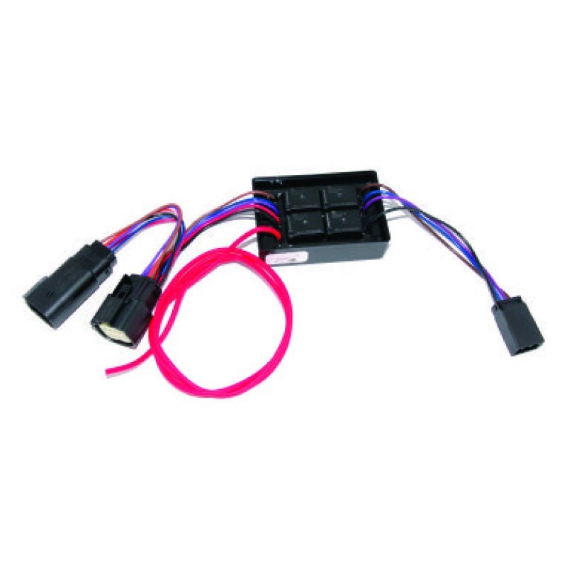 Namz Trailer Isolator NTIC-02