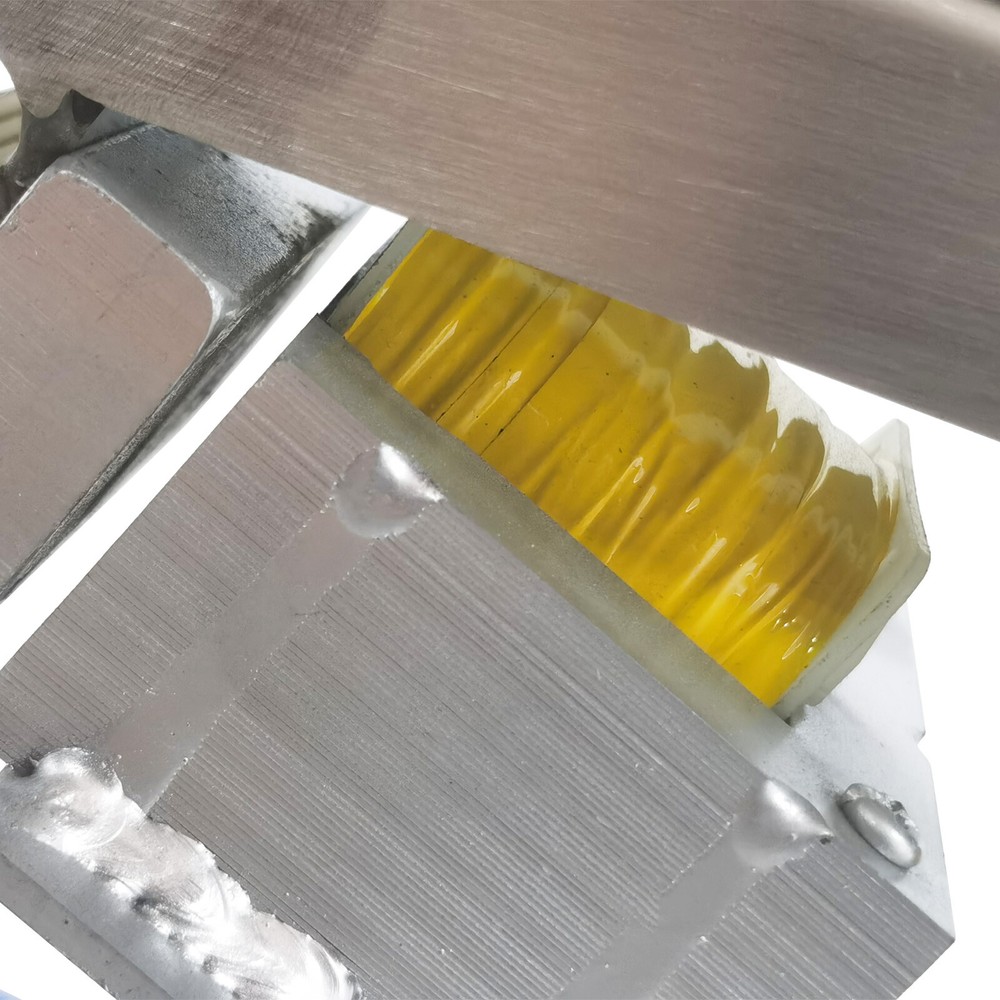 Small Electromagnetic Vibration Feeder For Quantitative Auto Packing Feeding