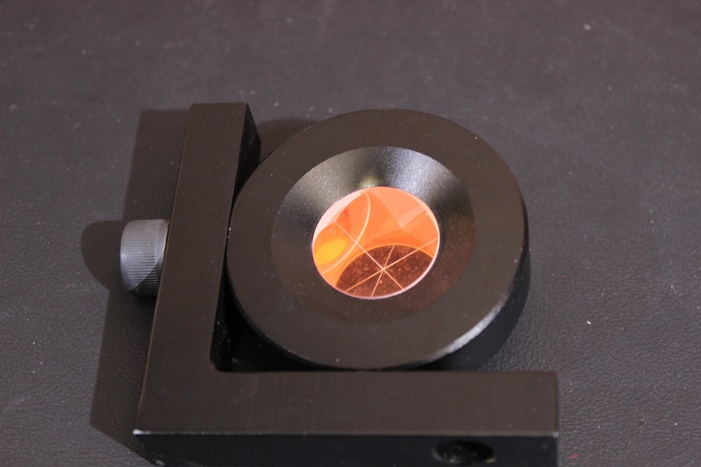 AdirPro Copper-Coated L-Bar Mini Prism 720-06