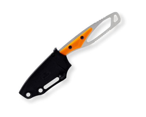 Buck #B13509 635ORS Paklite Cape Select