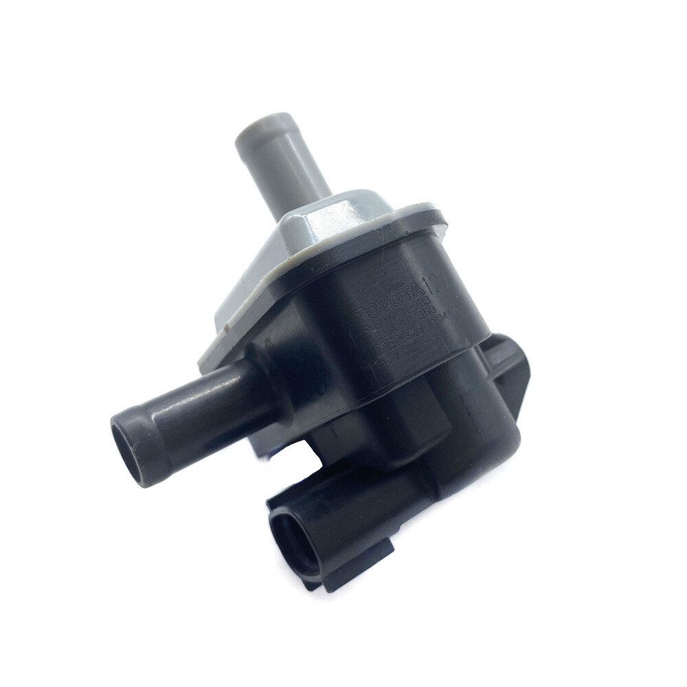 Vapor Canister Purge Solenoid Valve For 2017-2019 Toyota Highlander 3.5L V6