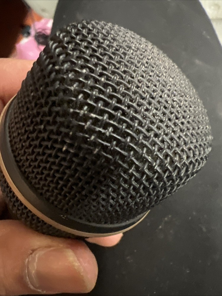 Electro-Voice EV SuperCardioid Dynamic Microphone, N/D 257A