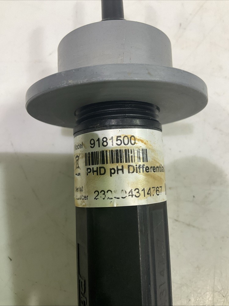 PHD 9181500 PH DIFFERENTIAL SENSOR METER K2M