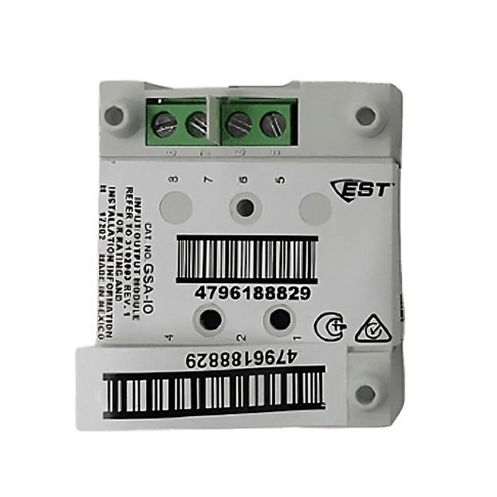 KIDDE GSA-IO