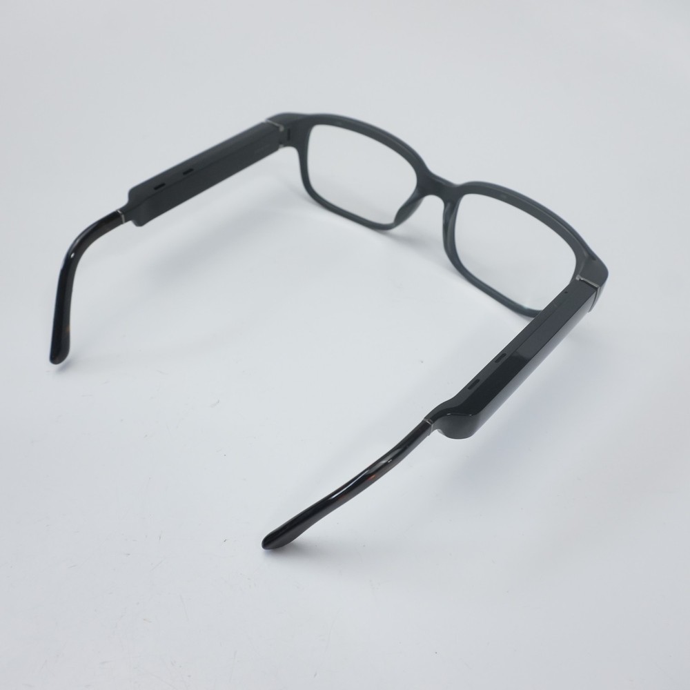 Amazon Echo Frames 1st Gen Smart Audio Glasses Alexa Day One By Invitation