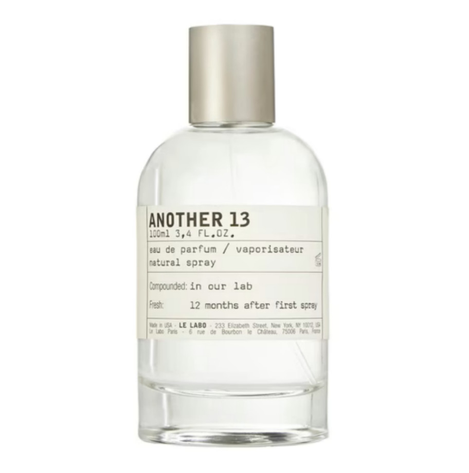 Le Labo Another 13 Eau de Parfum Spray 3.4 Oz 100 ml Unisex