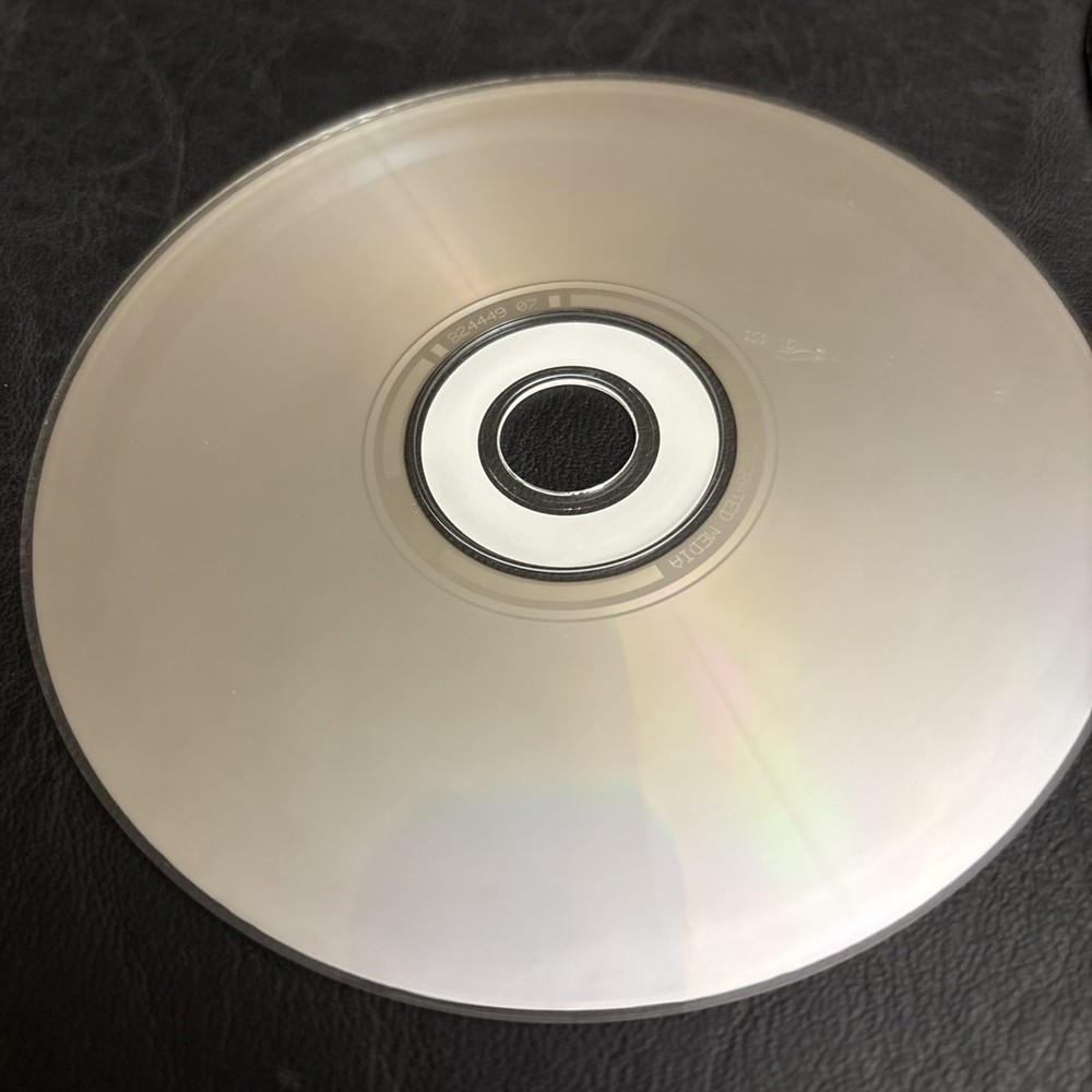 Mac OS 8 Apple Computer Operating System CD Rom Install Disc